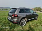 Volkswagen Touareg 3.0 V6 TDI Tiptr - 9