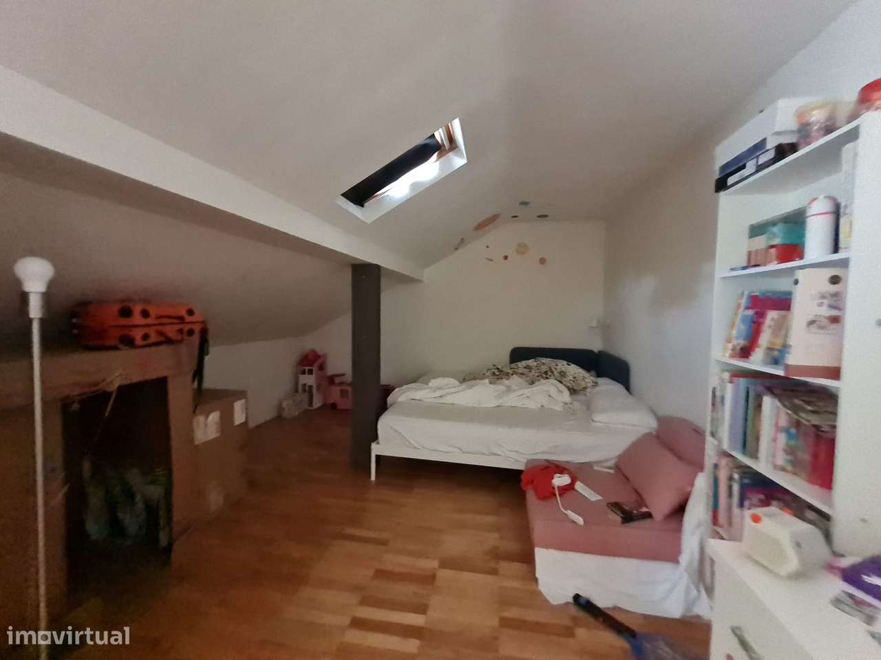 Prédio para Venda - Campo de Ourique-10