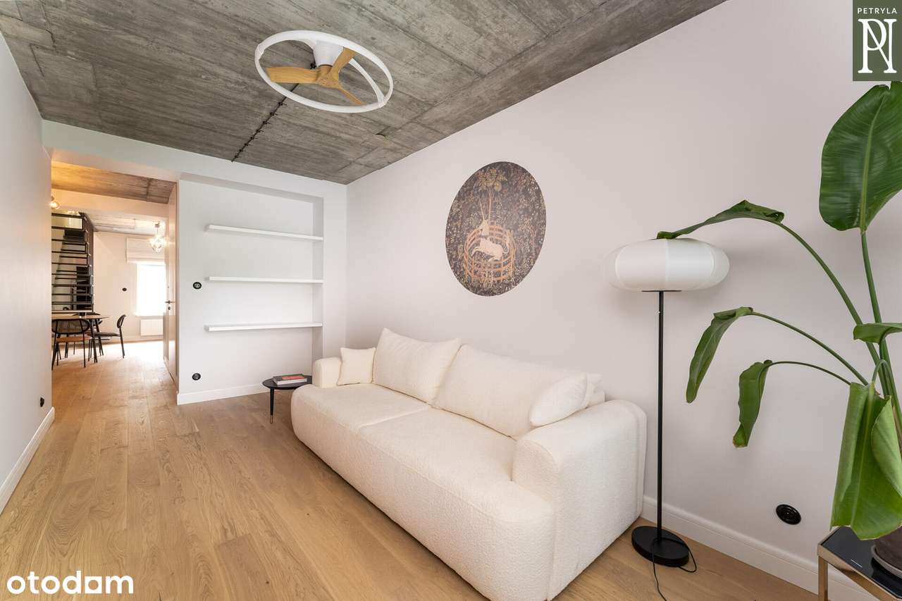 Apartament premium w kamienicy z windą w centrum!-8