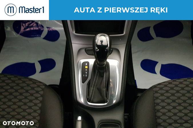 Opel Astra V 1.4 T GPF Enjoy S&S - 20