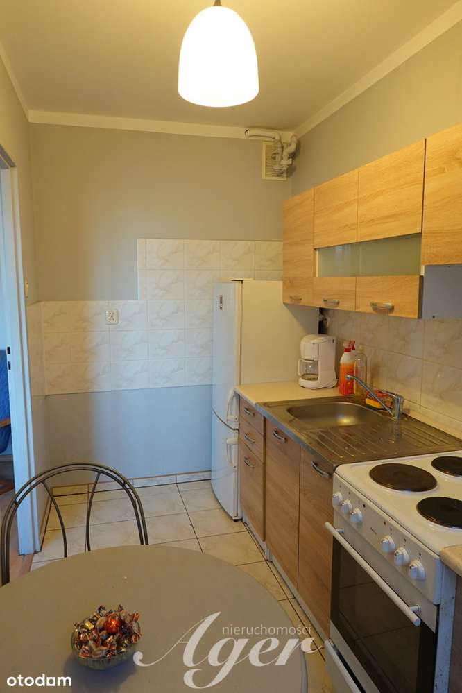 *ul.Agrestowa Ustawna Umeblowana kawalerka 29,7m2*-5