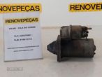 Motor Arranque Lancia Y (840_) - 1