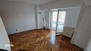 Apartament 4 camere  Piata Muncii /Decebal