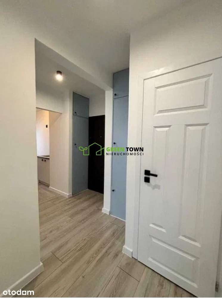 Ustawne mieszkanie 2-pokojowe  po remoncie - Pełny obrazek: 4/12