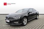 Volkswagen Passat 2.0 TSI Elegance DSG - 1