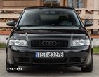 Audi A4 - 4