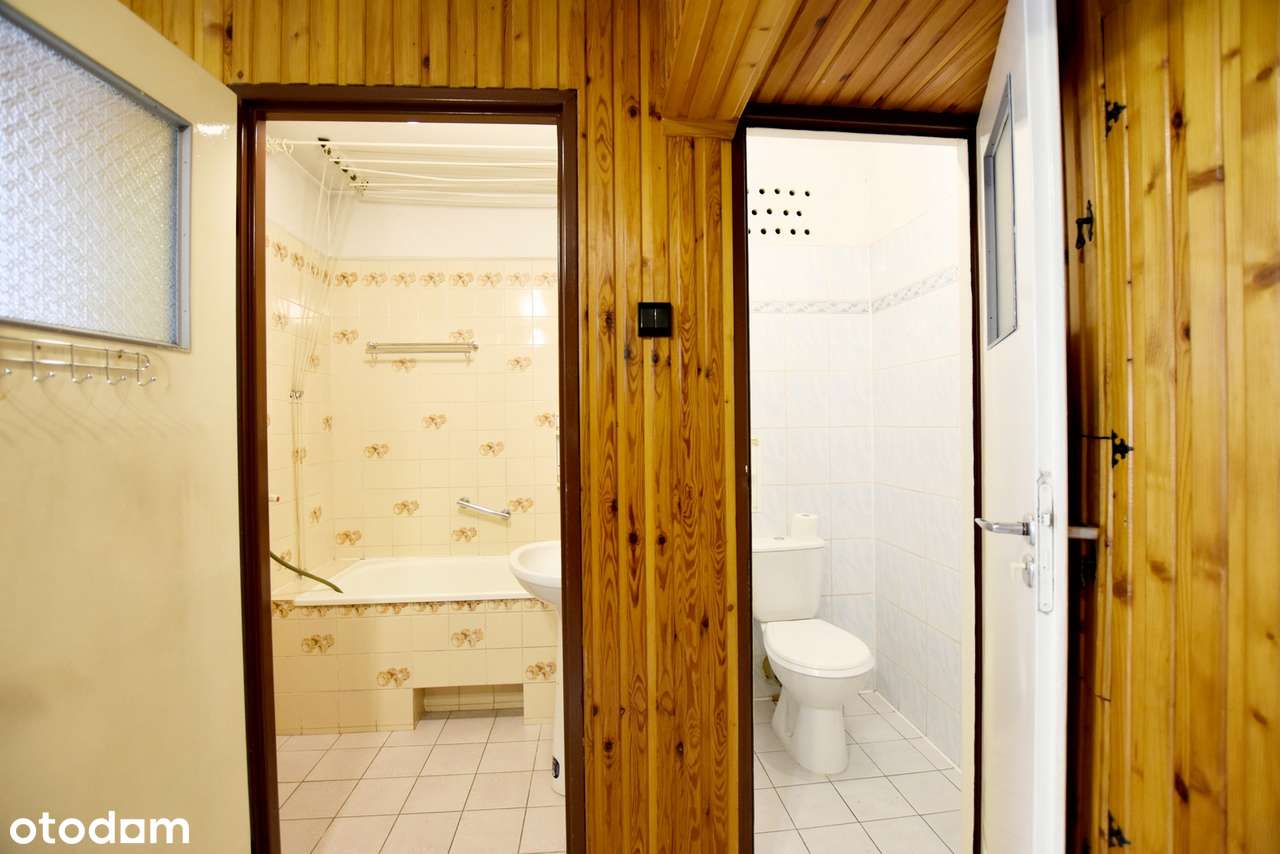 Mieszkanie na Drzymały, ładnie położone, do remontu, atrakcyjna cena!!-5