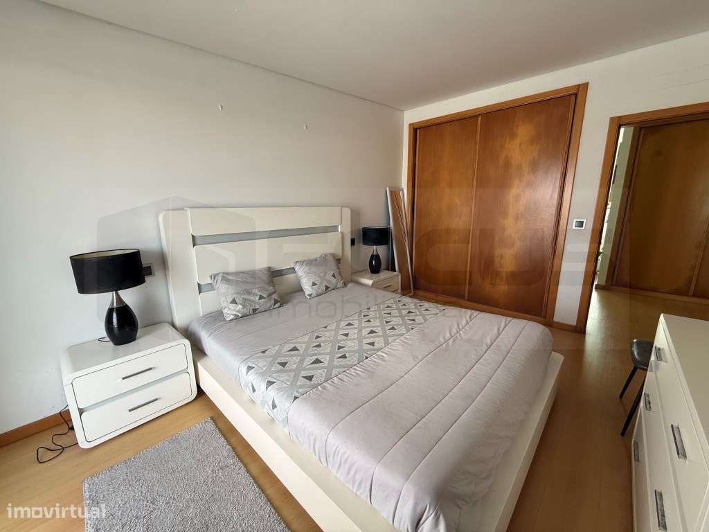 Moradia com design vanguardista, junto á ria - Gafanha da Encarnaçã...-19