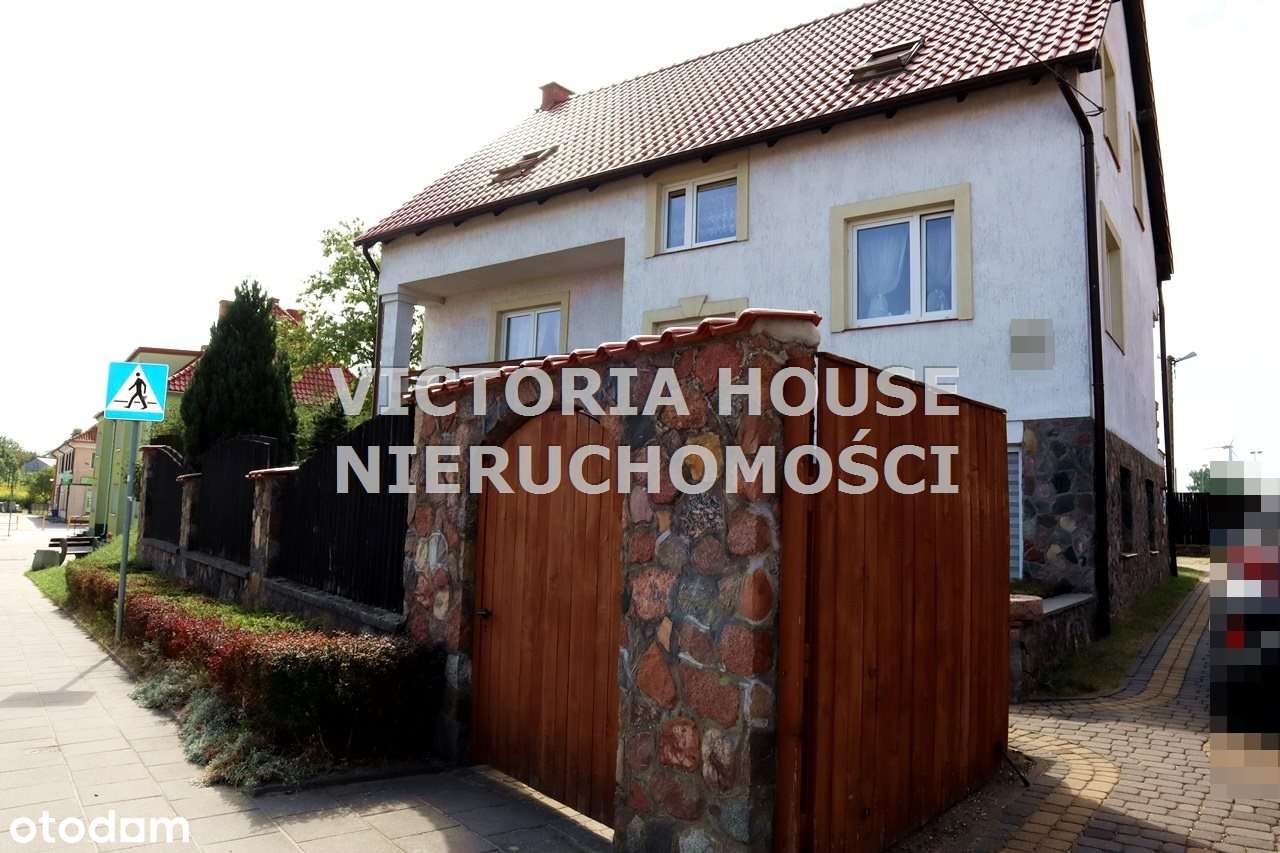 DOM Gotowy DO Zamieszkania W Niższej Cenie!-4