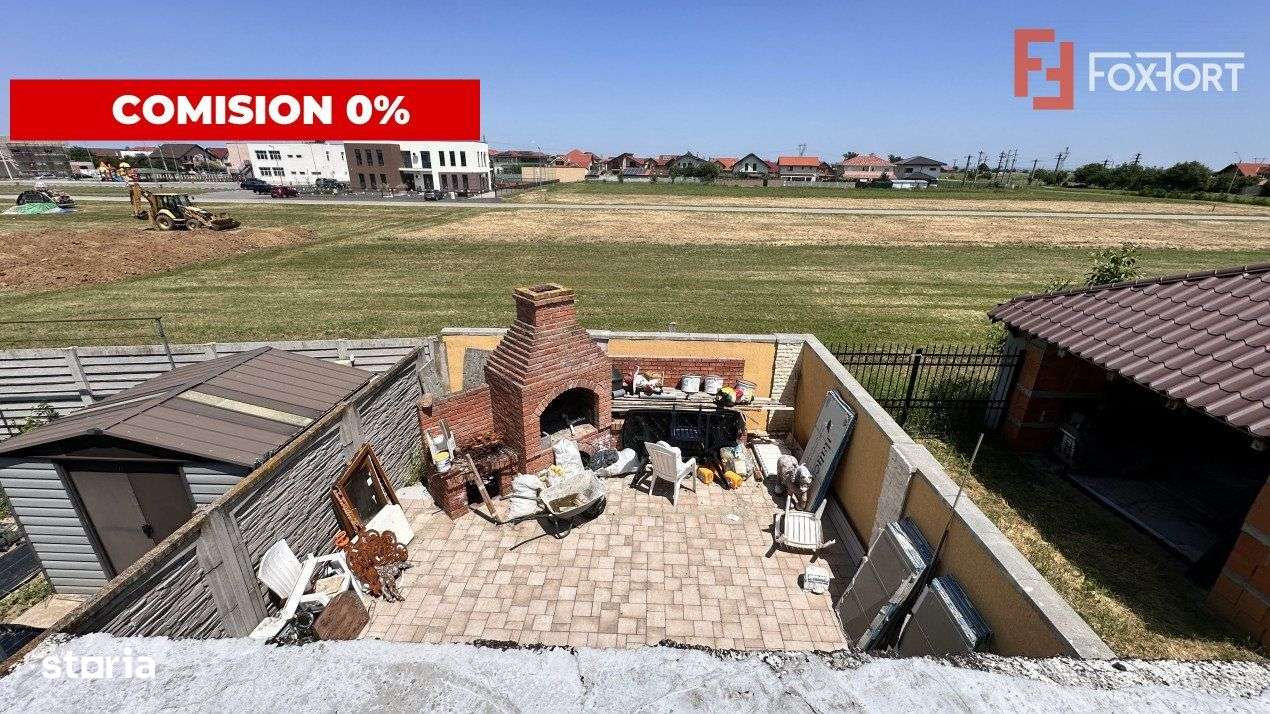 COMISION 0% - Duplex 3 camere, 116 mp, in Mosnita Noua - Imagine principală: 2/16