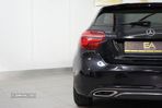 Mercedes-Benz A 200 d Urban - 43