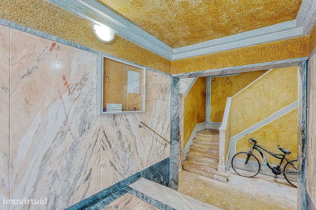 Apartamento T1 para venda - Grande imagem: 5/32