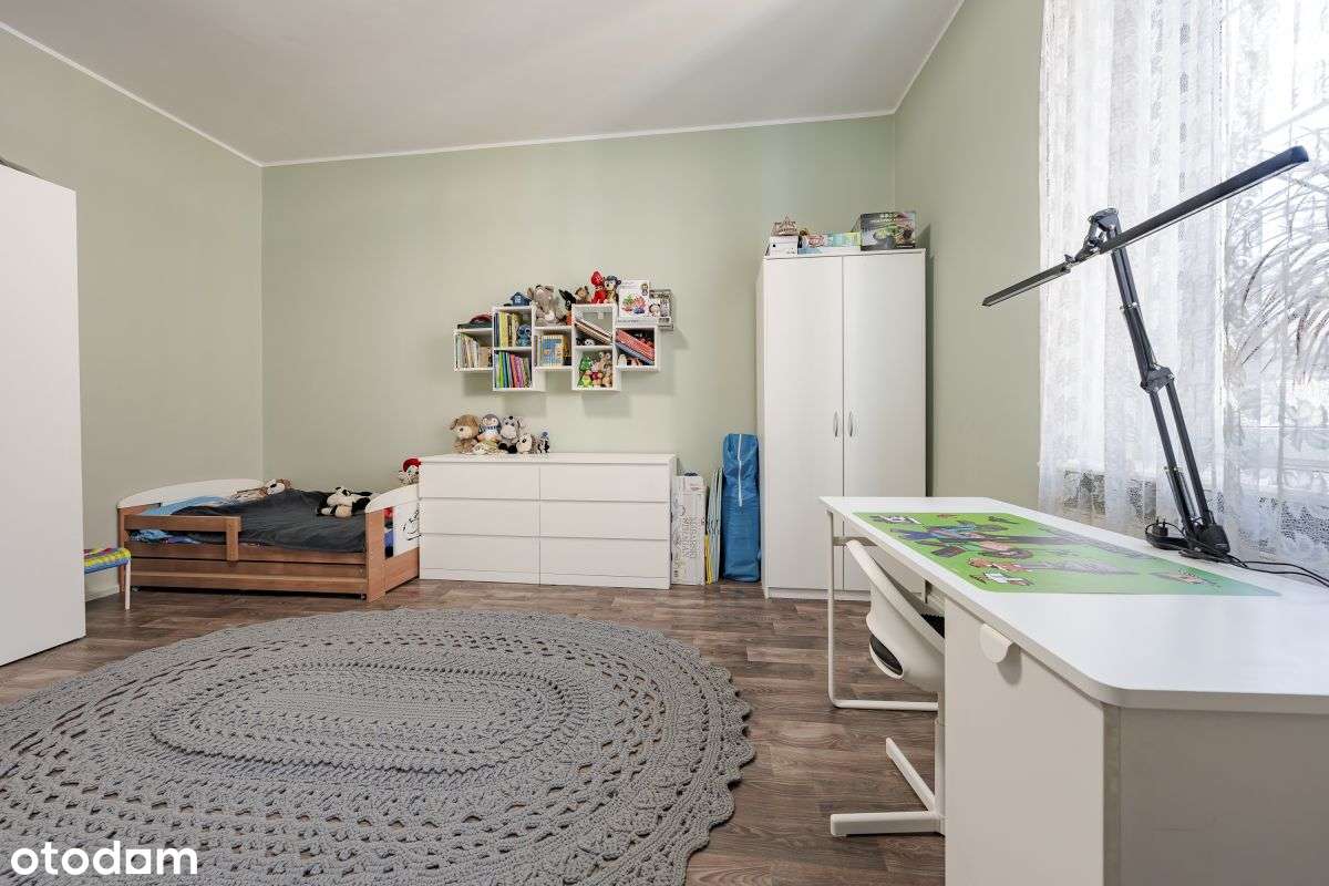 Na sprzedaż mieszkanie 63,5 m² – Starówka-5