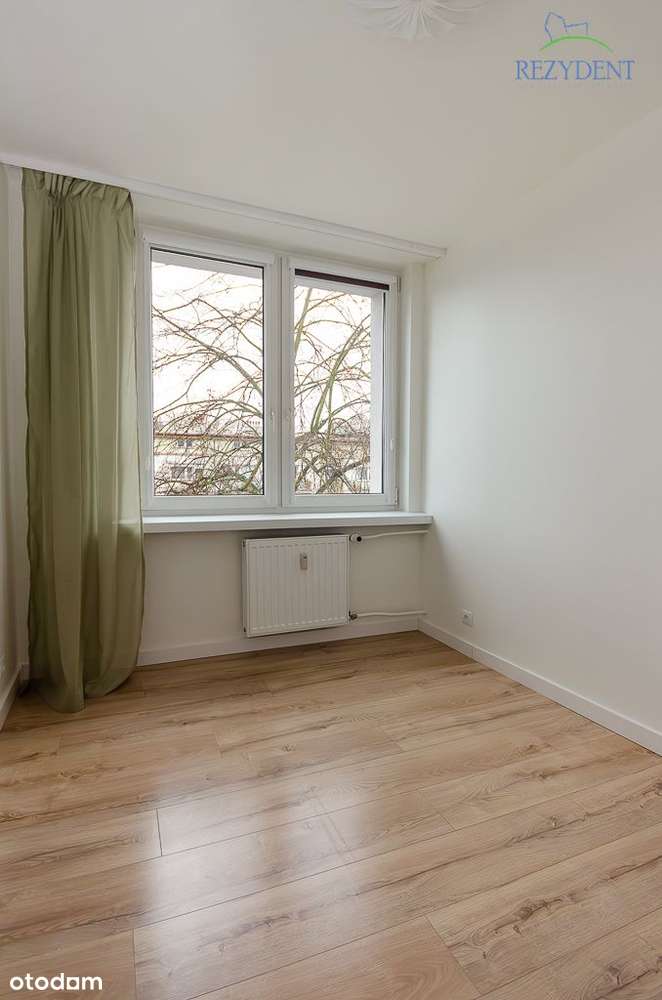 Zamieszkaj na Koszutce, piękne M4 po kapitalnym remoncie - Pełny obrazek: 5/8