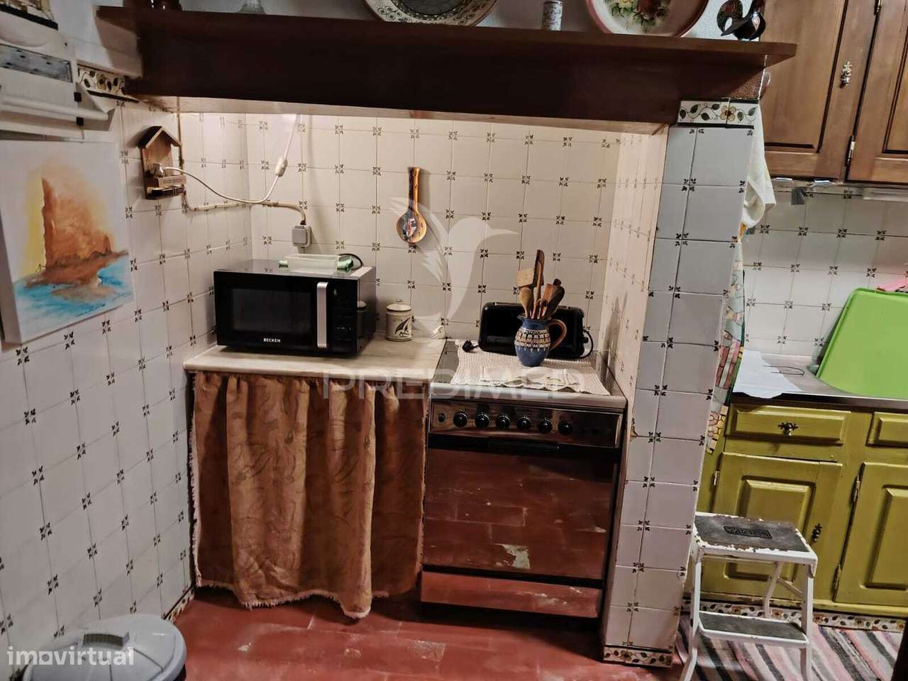 Arrendamento de Moradia T0 com duas Mezzanines no Barreiro - Grande imagem: 5/15