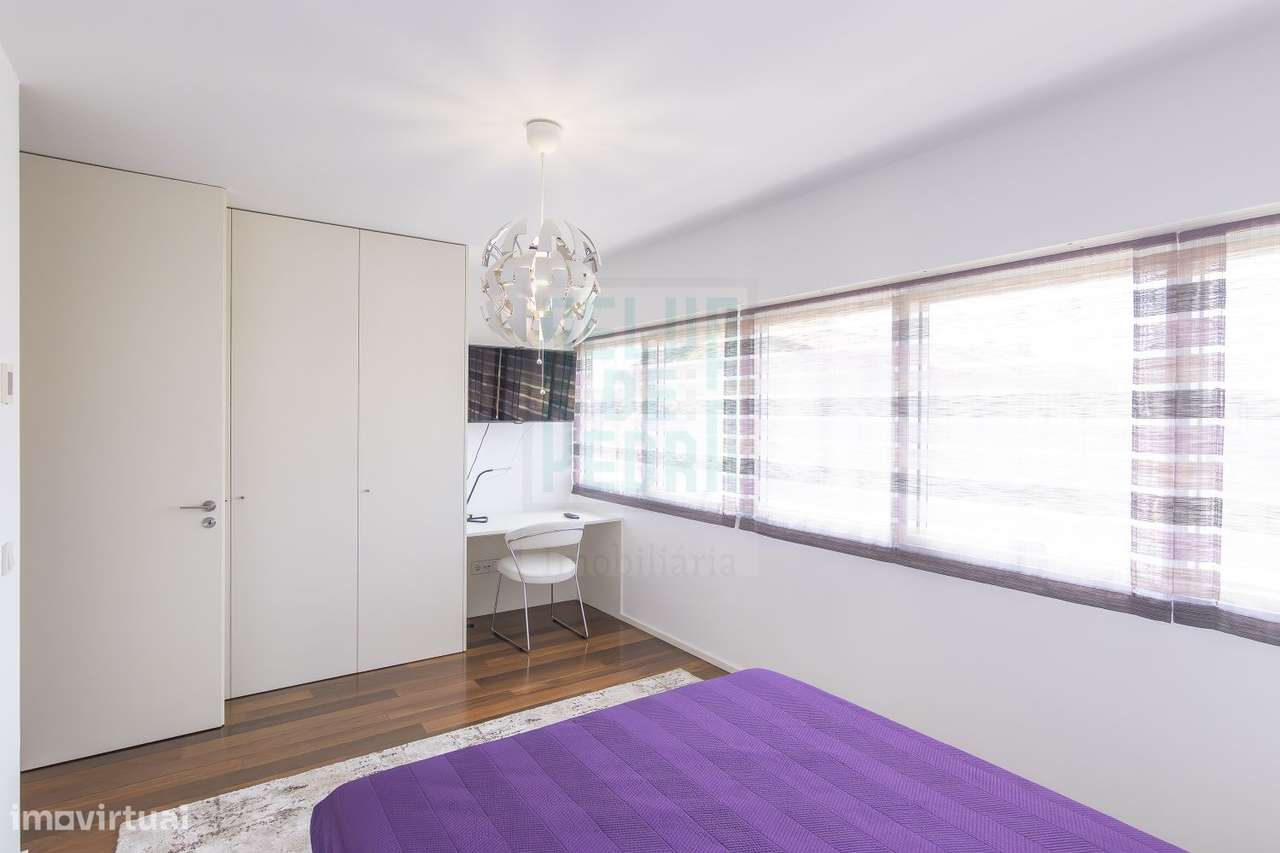 Moradia V3 Empreendimento  " Casas do Mar " Agudela-35