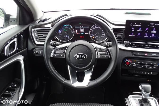 Kia Ceed SW 1.6 GDI DCT OPF Plug-in-Hybrid Spirit - 41