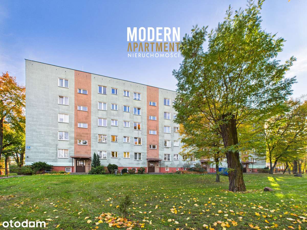 Grodzisk Maz! centrum, 3 pok., świetna komunikacja-18