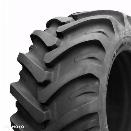 OPONA 710/45R26.5 ALLIAnce 342 forest tl leśna - 1