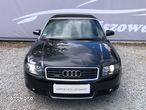 Audi A4 Cabriolet 2.4 - 22