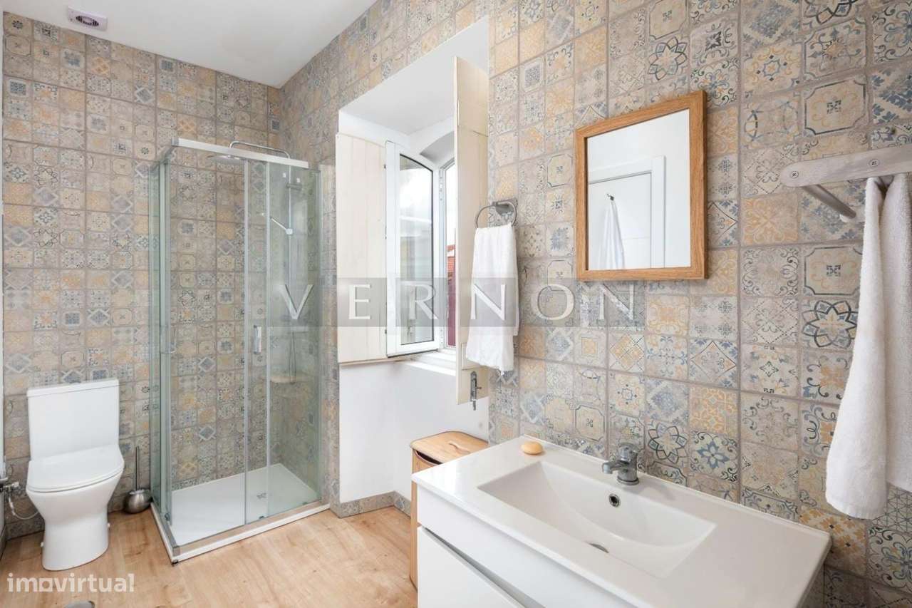 Algarve, para venda, moradia histórica renovada no centro de Lagoa, c-5