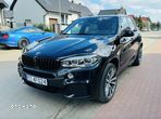 BMW X5 xDrive50i - 2