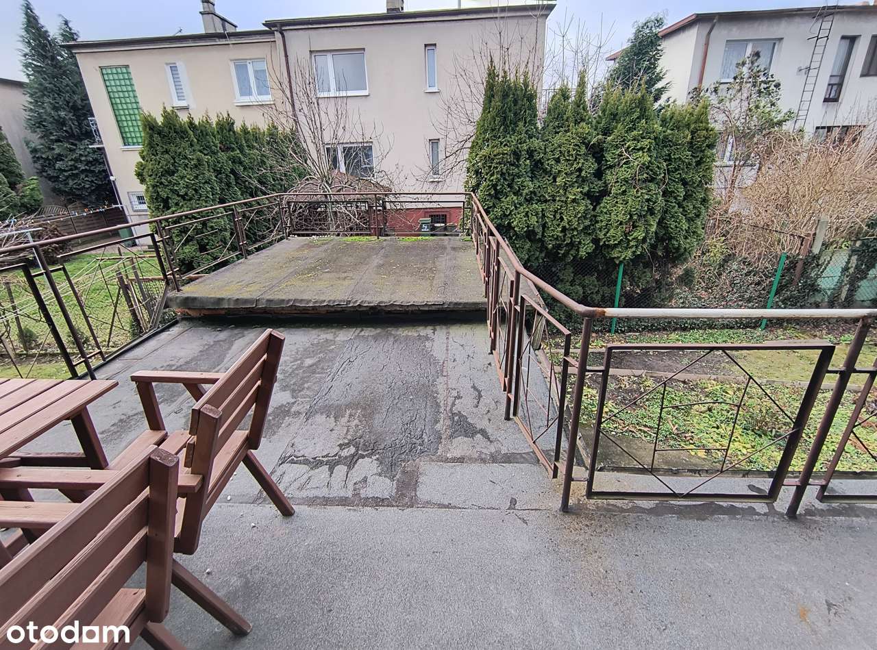 Dom na Zagorzynku-11