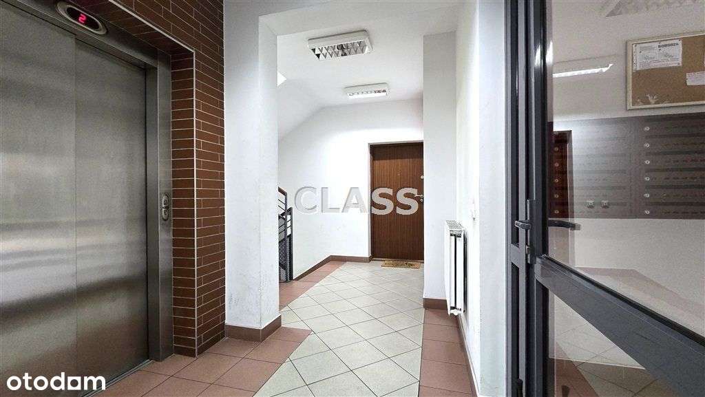 M-4, Arkada Park, ul.Toruńska 45c-10