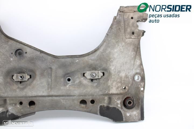 Charriot frente Renault Scenic II Fase I|03-06 - 8