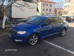 Skoda RAPID 1.2 TSI Ambition - 14