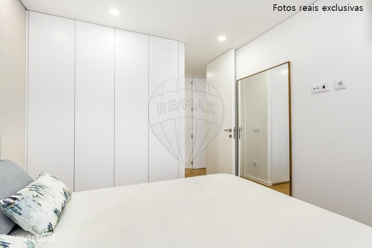 Apartamento T1 para venda