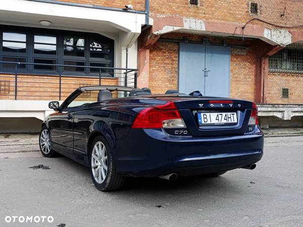 Volvo C70 T5 Summum - 13