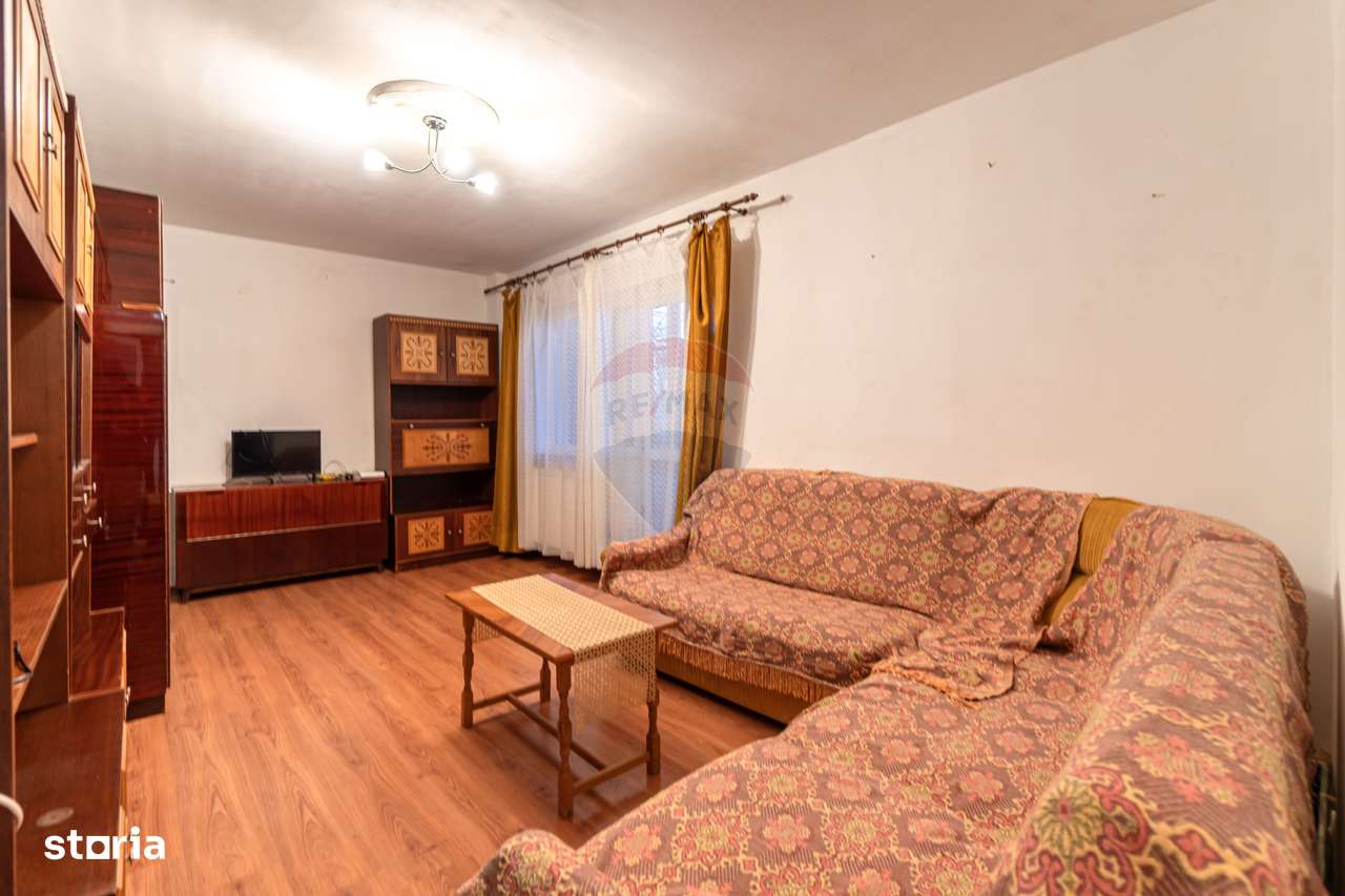 Apartament cu 2 camere de închiriat în zona Craiter - Imagine principală: 5/13