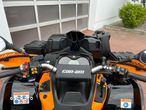 Can-Am Outlander - 9