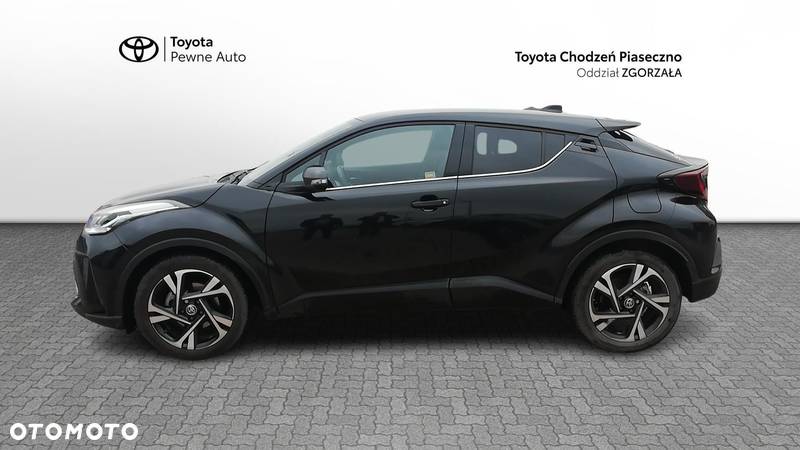 Toyota C-HR - 24