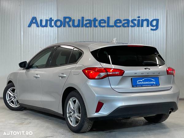 Ford Focus 1.5 EcoBlue Trend Edition - 4