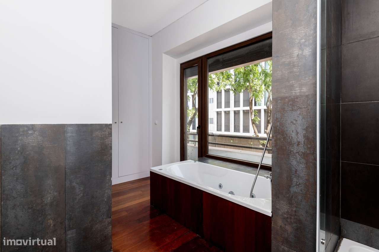 Apartamento em Lisboa, Avenidas Novas-28