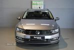 VW Passat Variant 2.0 TDi Business Package DSG - 3