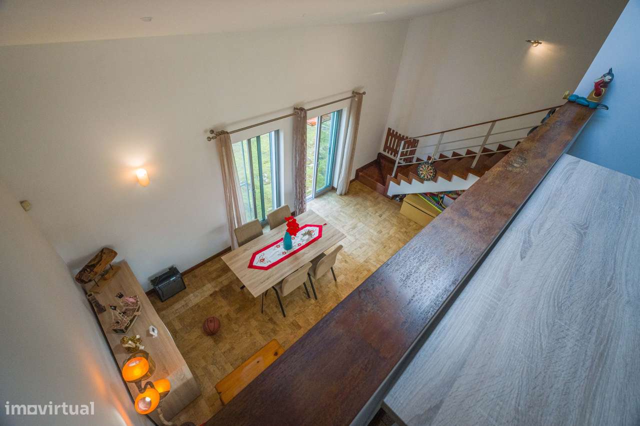 Moradia T4-Torreira-15