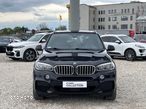 BMW X5 xDrive50i - 9