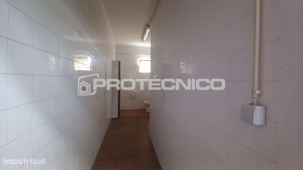 Arrendamento - Armazém Geminado - Aveiro - Grande imagem: 5/9