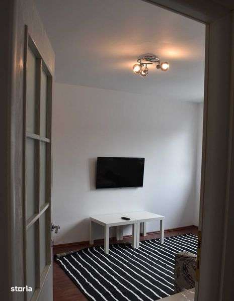 Apartament 3 camere, stradal, bloc reabilitat termic, renovat recent, gara de nord victoriei orhideea