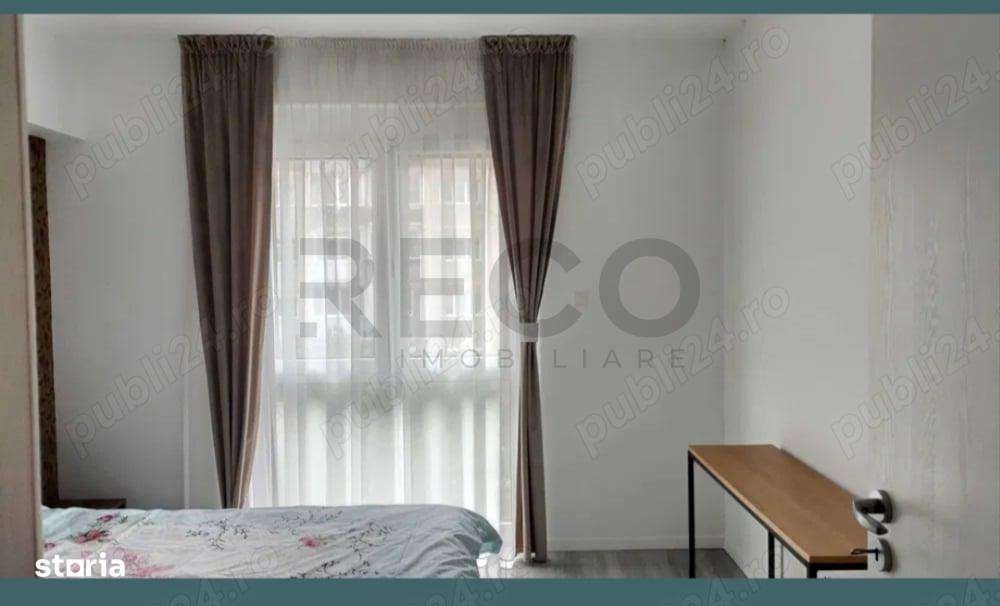 RECO CHIRIE APARTAMENT - Imagine principală: 4/6