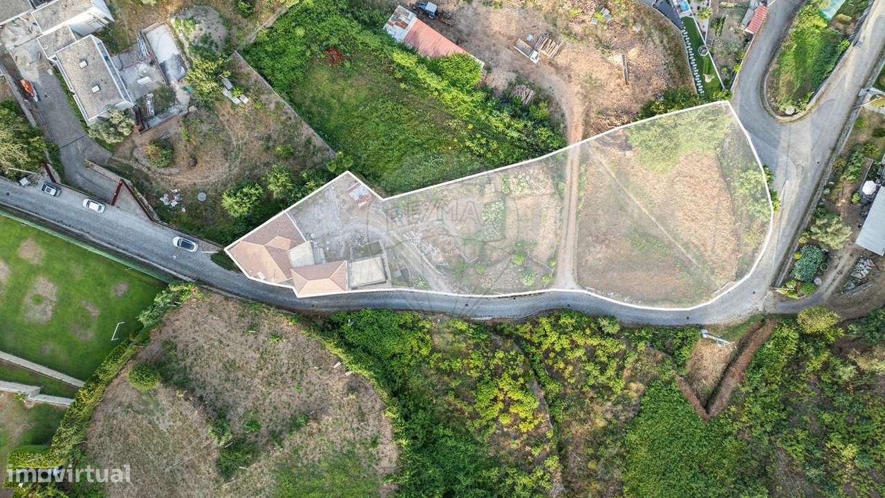 Moradia T3 para venda-5