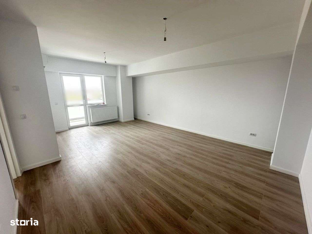 Apartament 1 camera ,DIRECT DEZVOLTATOR, INTABULAT - Imagine principală: 3/5