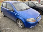 Dezmembrez Chevrolet Aveo 1.2i 2007 B12S1 - 2