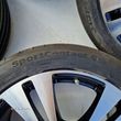 MERCEDES GLE COUPE W292 275/45R21 315/40R21 - 9