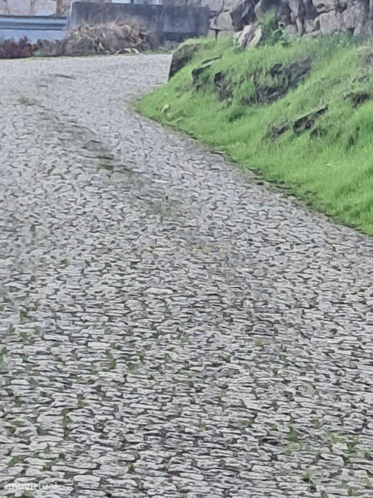 Terreno Rústico 1820m2 - Constance, Marco de Canaveses-9