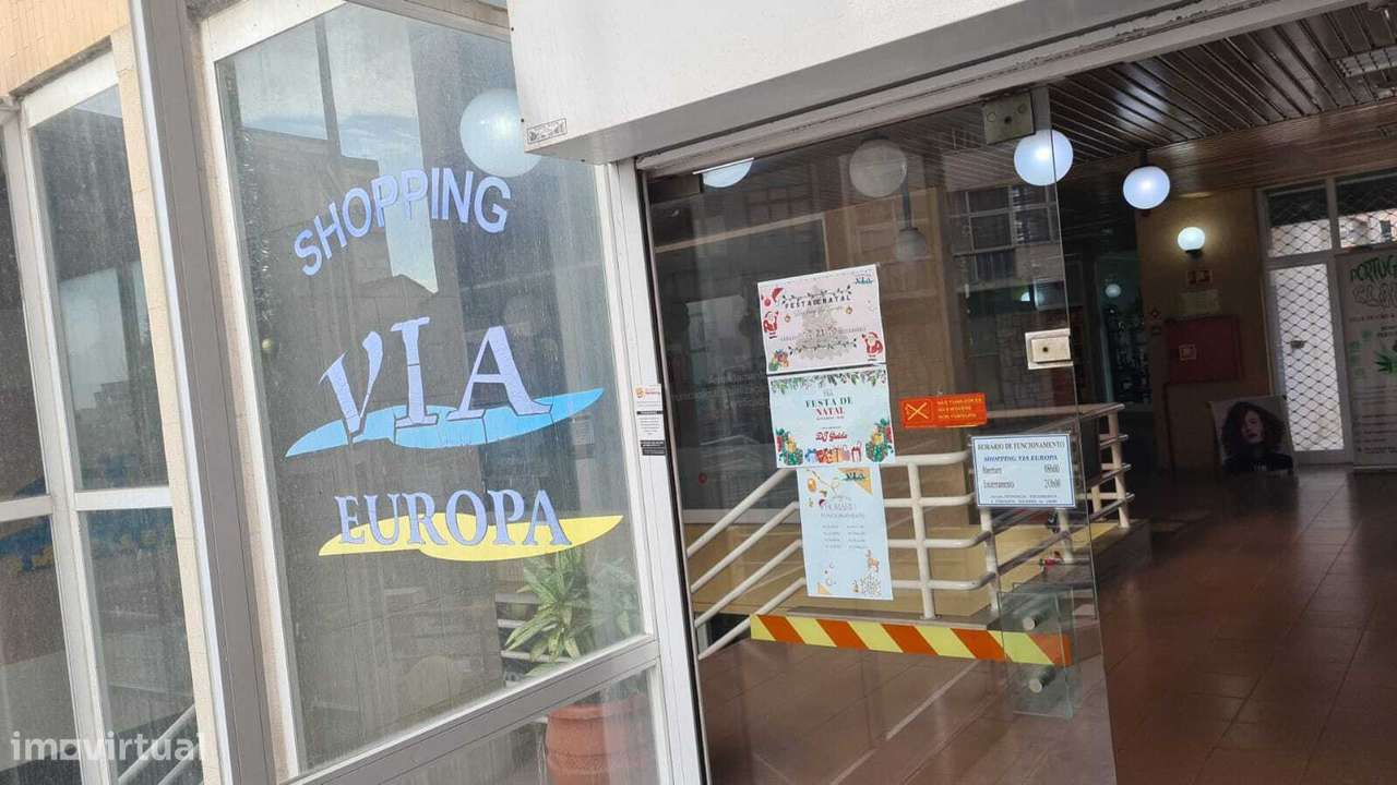 Loja em espaço comercial - Grande imagem: 3/3