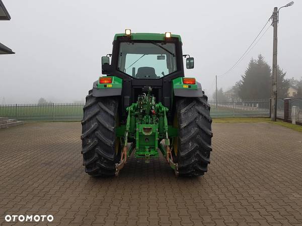 John Deere 6910 - 18